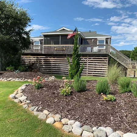 Summerfell Cottage